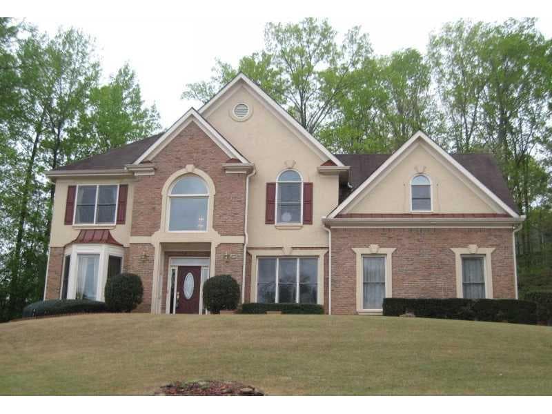 1190 Meadow Perch Court, Lawrenceville, GA 30043 — most recent listing photo