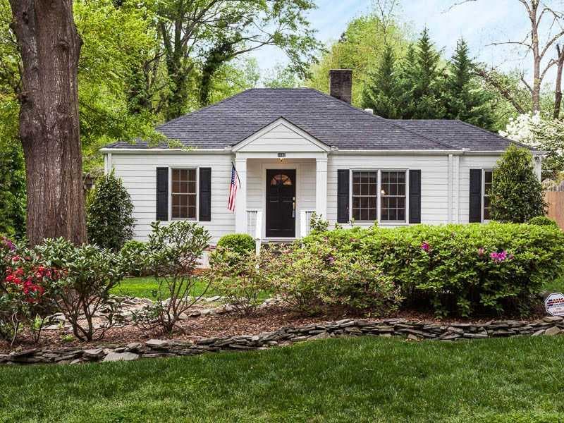 3 bedroom, 1,739 sq ft single family residence sold at 3182 Clairwood Terrace, Atlanta, GA 30341