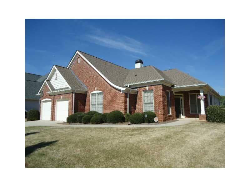 5415 GLENHAVEN Drive, Cumming, GA 30041 — most recent listing photo