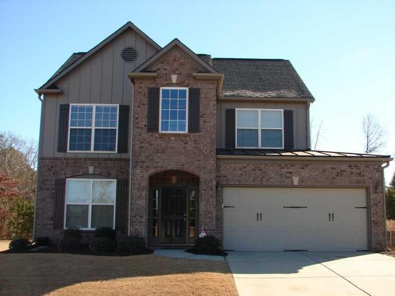213 AMYLOU Circle, Woodstock, GA 30188 — most recent listing photo