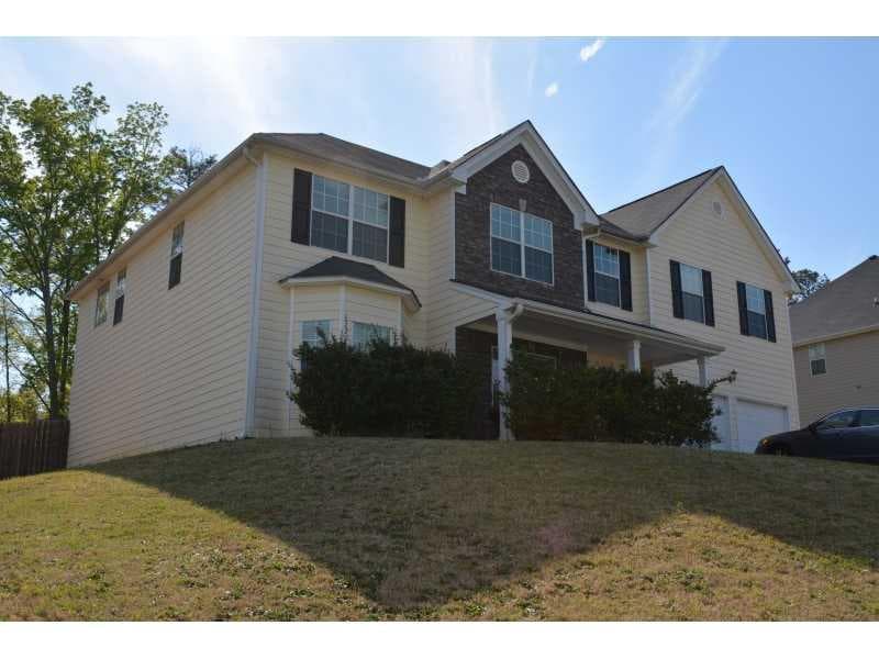 2369 Watson Fain Trail, Loganville, GA 30052 — most recent listing photo