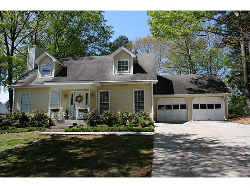 1947 Kensington High Street, Lilburn, GA 30047 — most recent listing photo