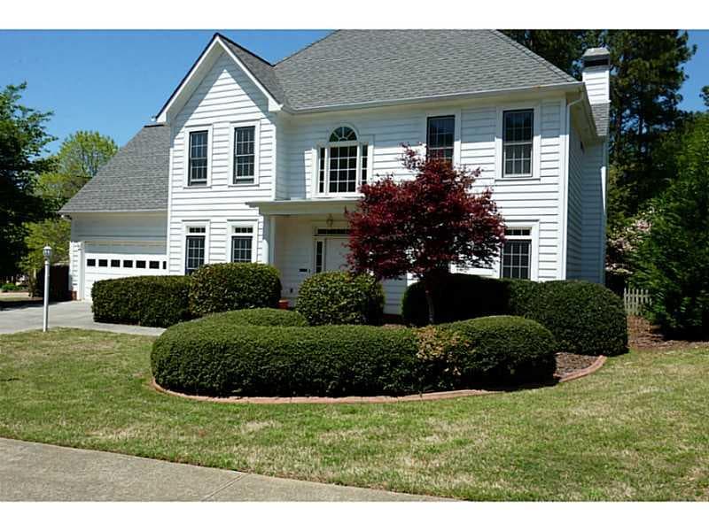 3008 IRONHILL Way, Woodstock, GA 30189 — most recent listing photo