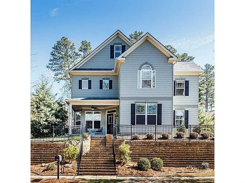928 Marabella Lane, Canton, GA 30115 — most recent listing photo