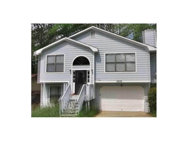 5932 Wellborn Trail, Lithonia, GA 30058 — most recent listing photo