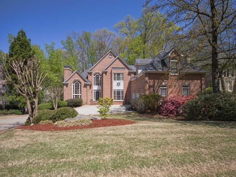 5184 Baldwin Terrace, Marietta, GA 30068 — most recent listing photo