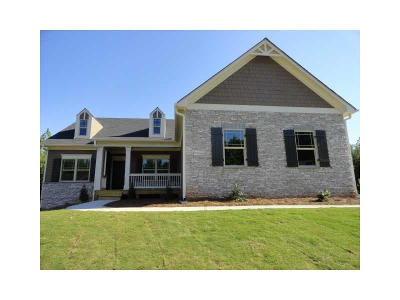 5119 Vansant Trail, Powder Springs, GA 30127 — most recent listing photo