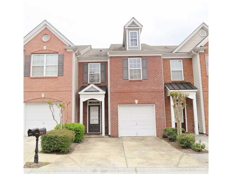 3 bedroom, 1,696 sq ft townhouse sold at 3864 Grovemont Place 0, Duluth, GA 30096