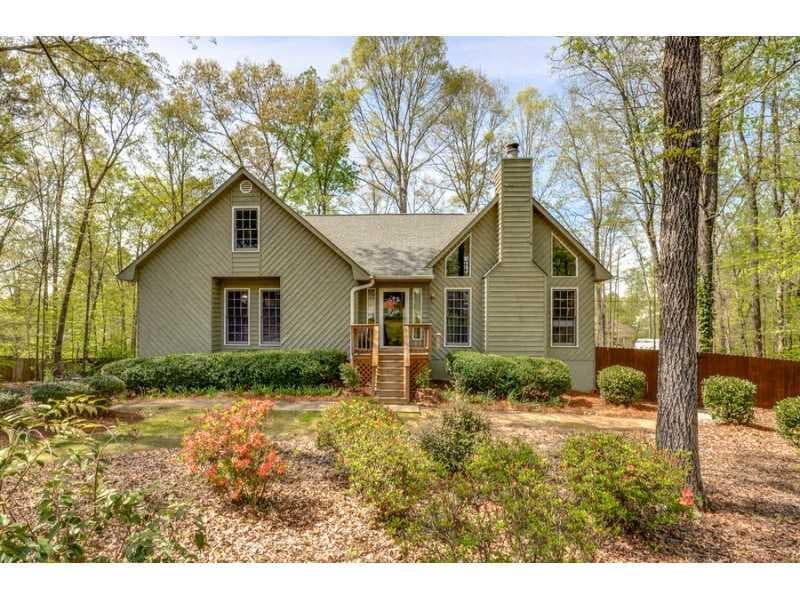 1581 Larkwood Drive, Canton, GA 30114 — most recent listing photo