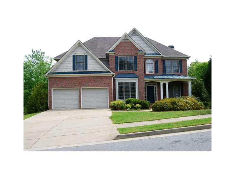6 bedroom single family residence sold at 430 LAKEPOINT Trace, Canton, GA 30114