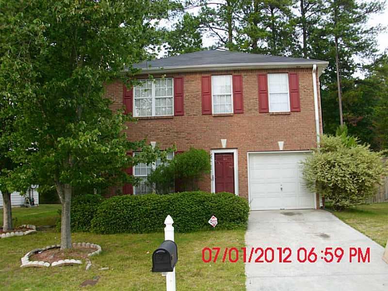 2284 Oakland Spring Drive, Snellville, GA 30039 — most recent listing photo