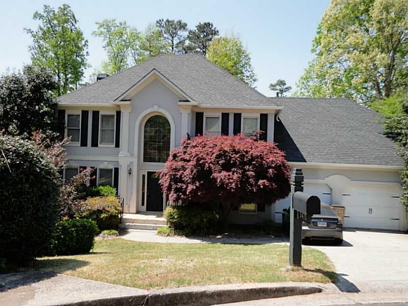 5470 Fripp Hollow, Acworth, GA 30101 — most recent listing photo