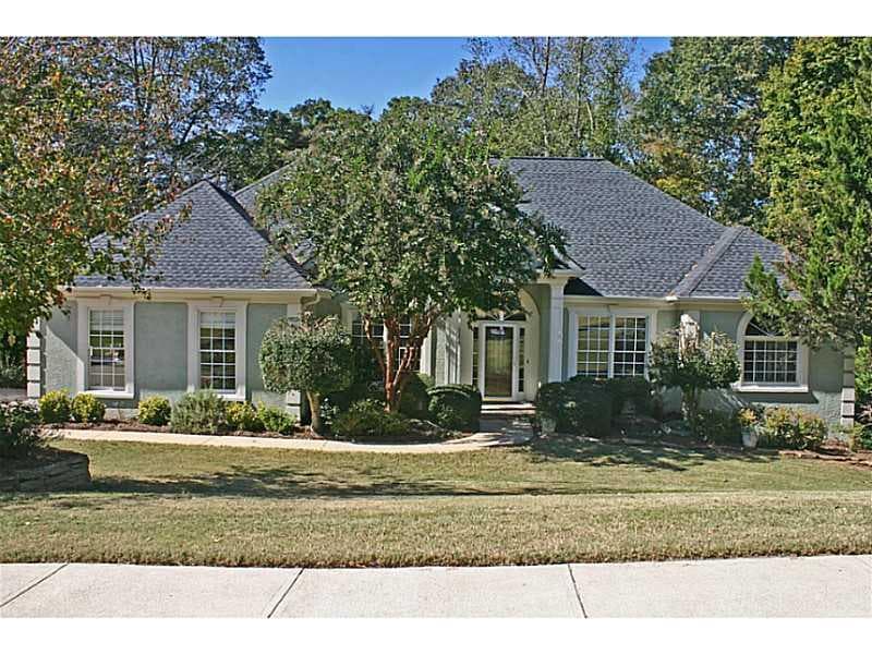 1043 Avery Creek Drive, Woodstock, GA 30188 — most recent listing photo