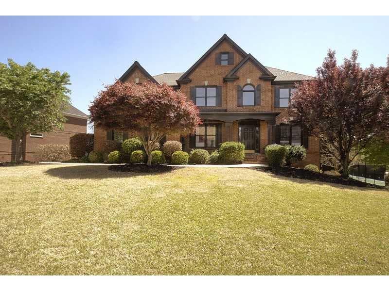 3115 Wood Branch Drive, Milton, GA 30004 — most recent listing photo