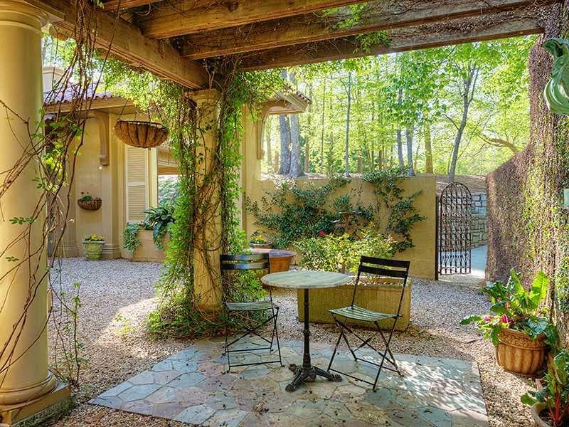 3575 Paces Valley Road, Atlanta, GA 30327 — most recent listing photo