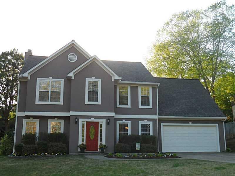 4012 Mount Vernon Drive, Woodstock, GA 30189 — most recent listing photo