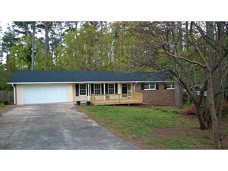 3538 Tracey Drive, Duluth, GA 30096 — most recent listing photo