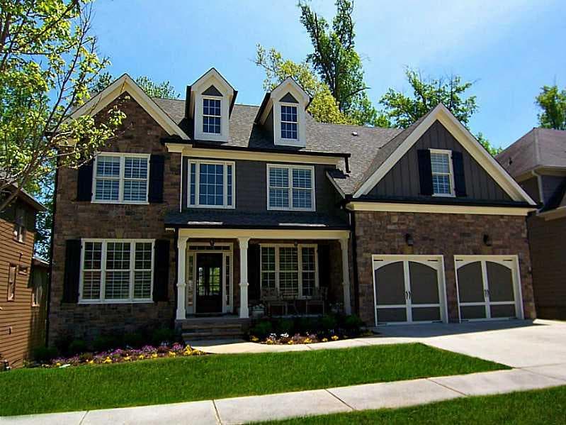 1692 Sweet Barley Way, Grayson, GA 30017 — most recent listing photo