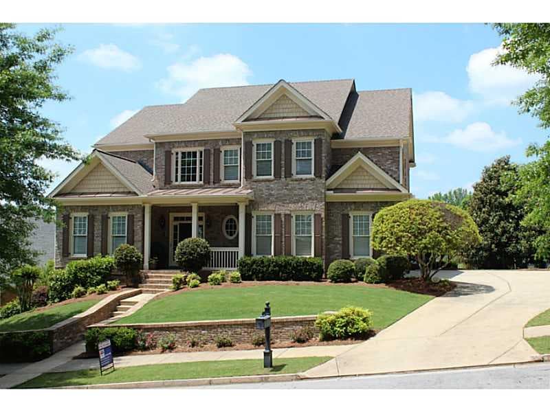 4745 Meadow Park Lane, Suwanee, GA 30024 — most recent listing photo