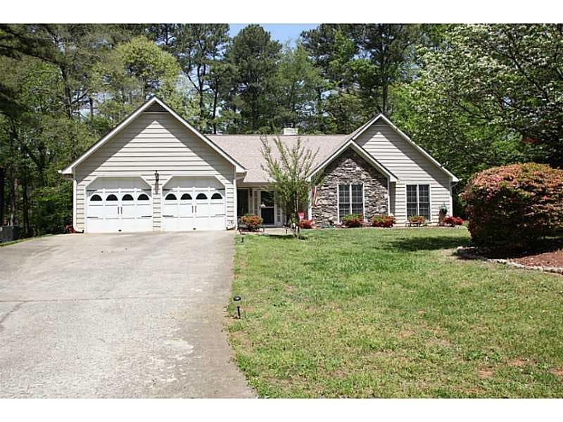 2673 SPENCERS Trace, Marietta, GA 30062 — most recent listing photo