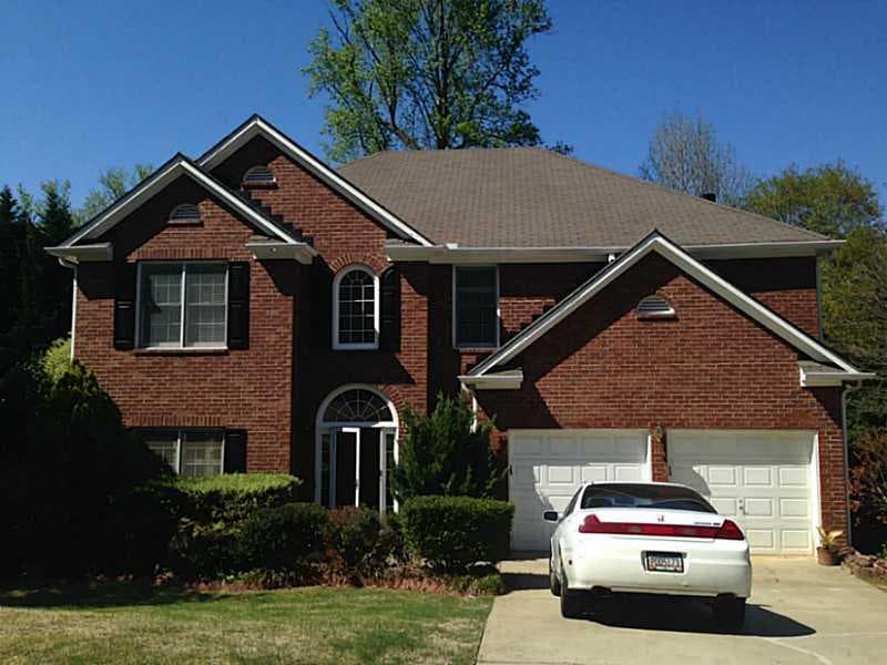 2095 Fairport Way, Marietta, GA 30062 — most recent listing photo