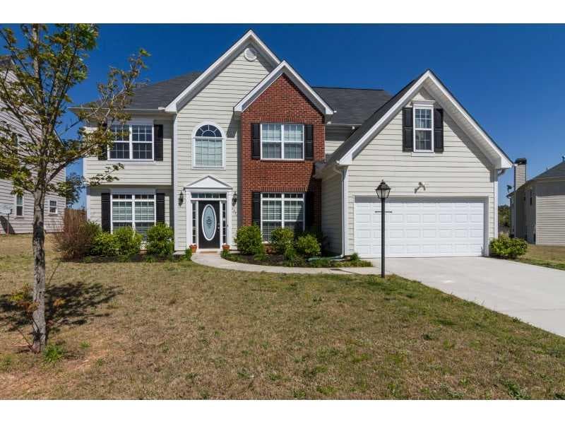 2374 Willow Shade Court, Loganville, GA 30052 — most recent listing photo