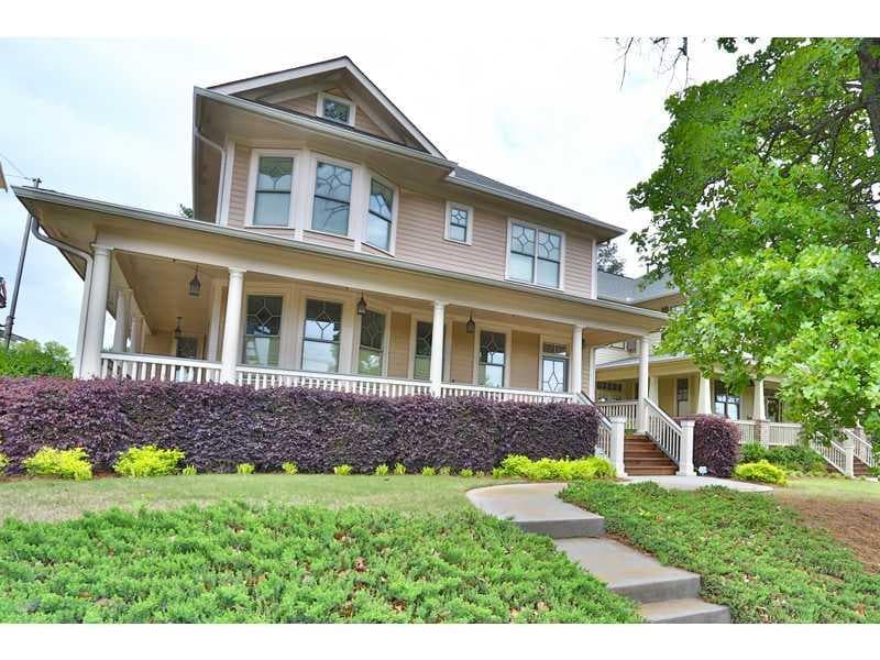 132 Autry Street, Norcross, GA 30071 — most recent listing photo