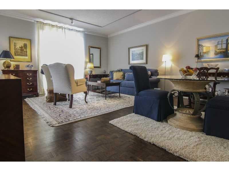 1 bedroom, 815 sq ft condominium sold at 130 26th Street 807, Atlanta, GA 30309