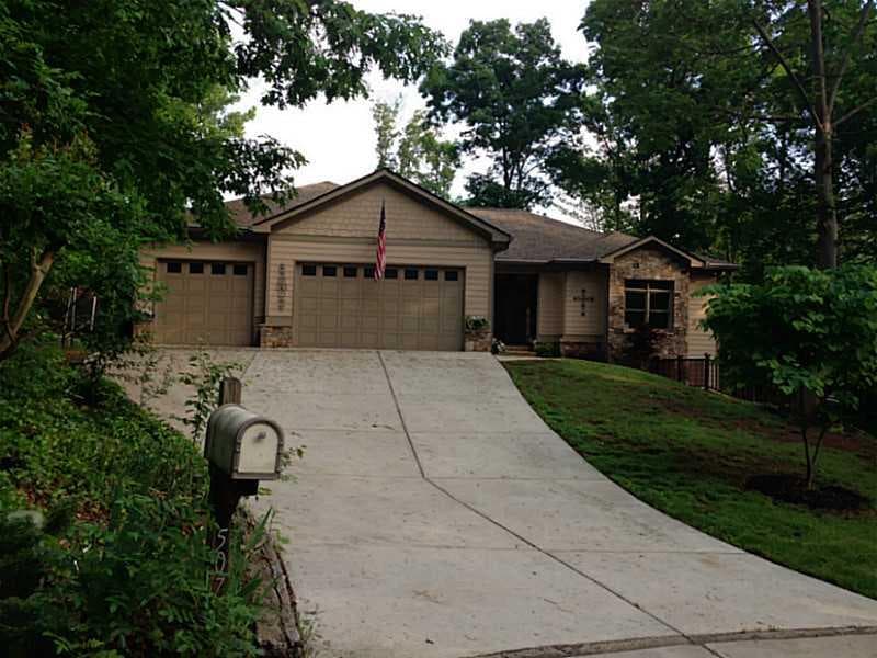 507 Karen Lane, Woodstock, GA 30188 — most recent listing photo