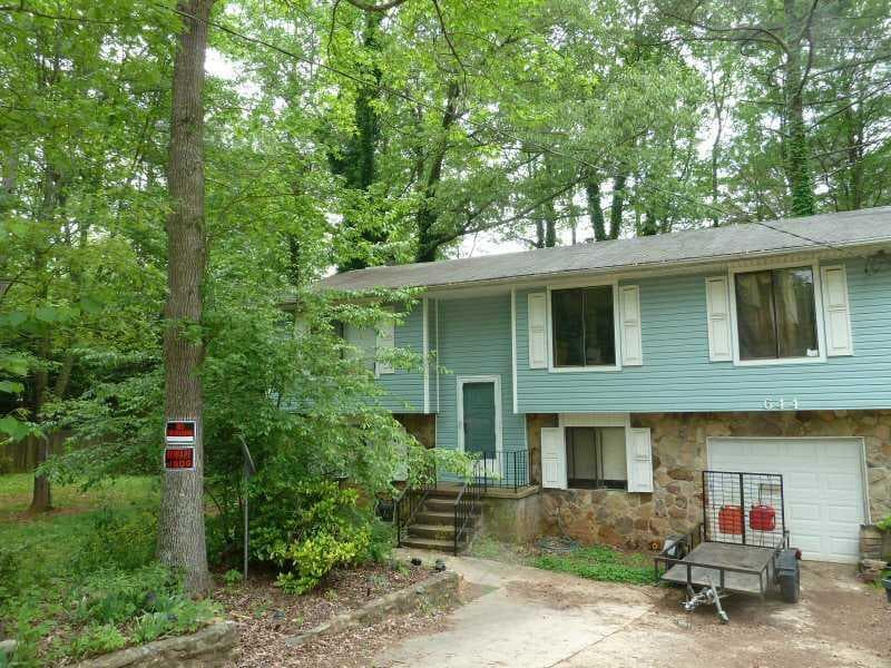 644 Overlook Court, Jonesboro, GA 30238 — most recent listing photo