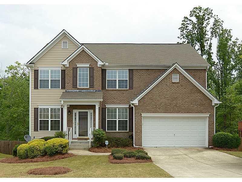 2772 Glenlocke Circle, Atlanta, GA 30318 — most recent listing photo