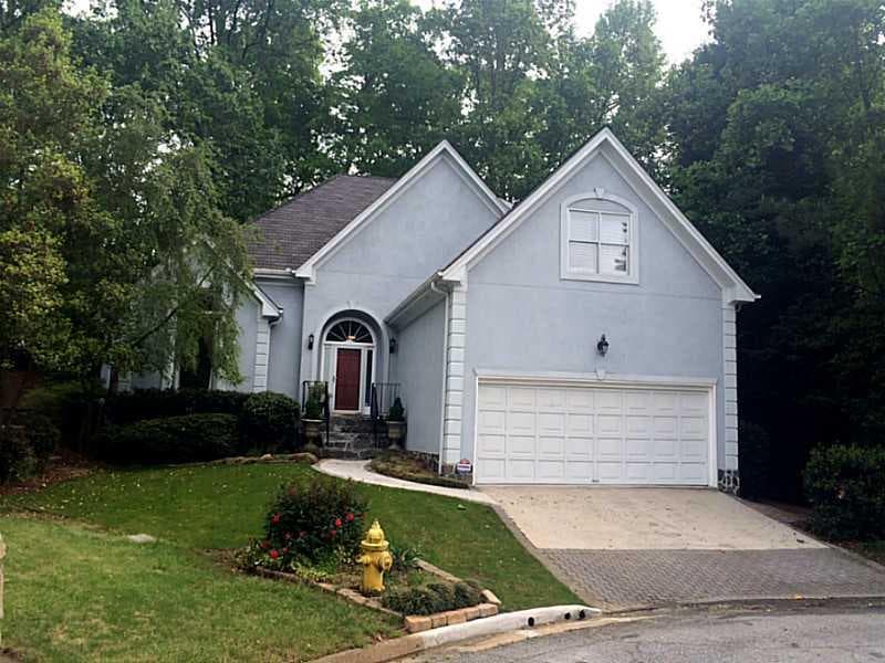 4 bedroom, 2,779 sq ft single family residence sold at 3707 HARTS Place, Atlanta, GA 30341