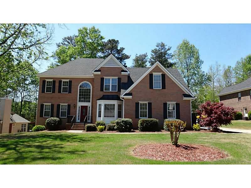 9291 Parkwood Avenue, Douglasville, GA 30135 — most recent listing photo