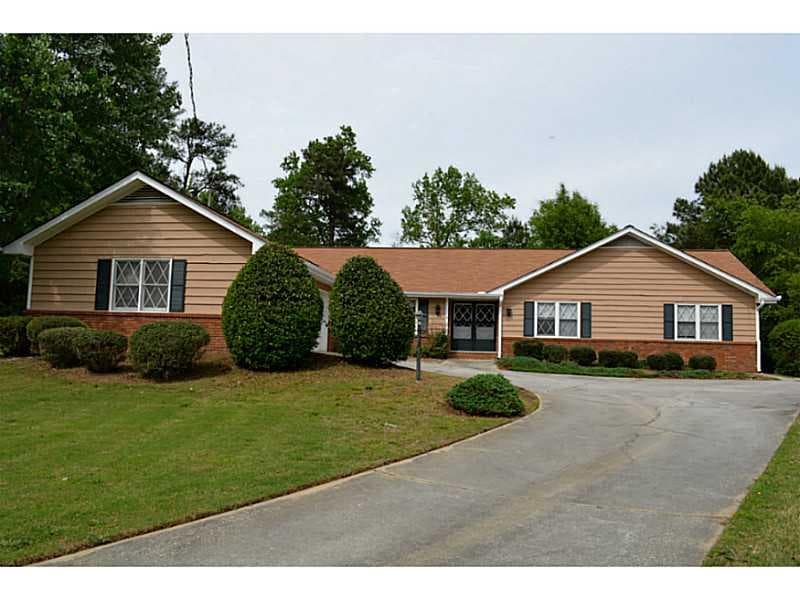1972 Masthaven Court, Snellville, GA 30078 — most recent listing photo