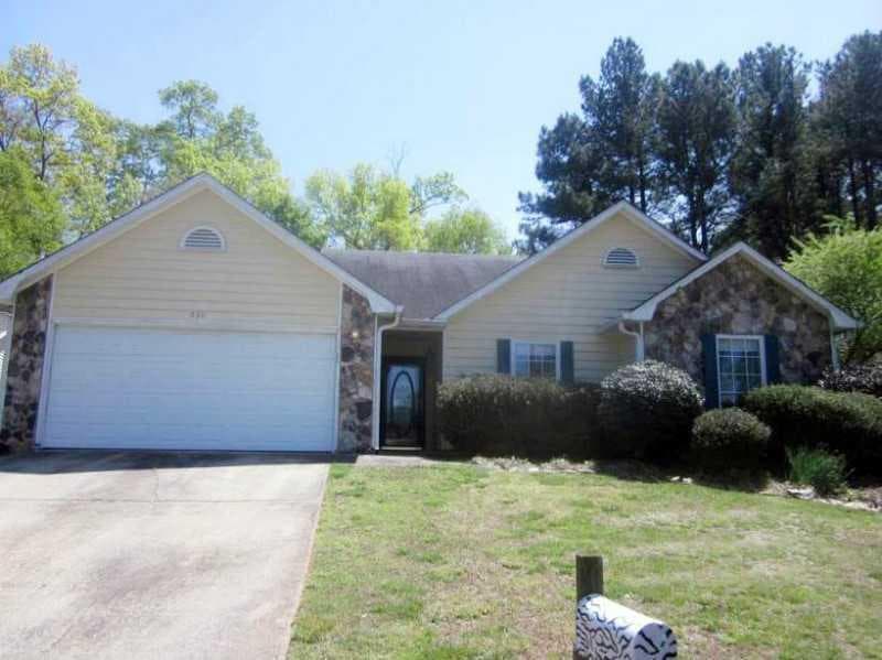 930 Misty Creek Court, Lawrenceville, GA 30043 — most recent listing photo