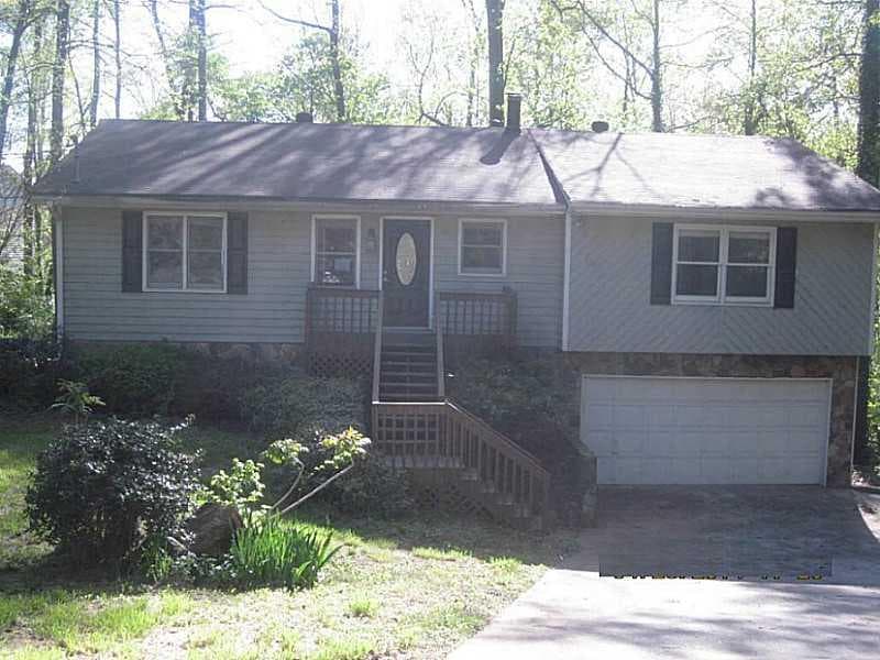 4349 Cary Drive, Snellville, GA 30039 — most recent listing photo