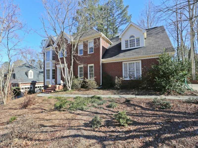 2116 Lamplight Drive, Marietta, GA 30062 — most recent listing photo