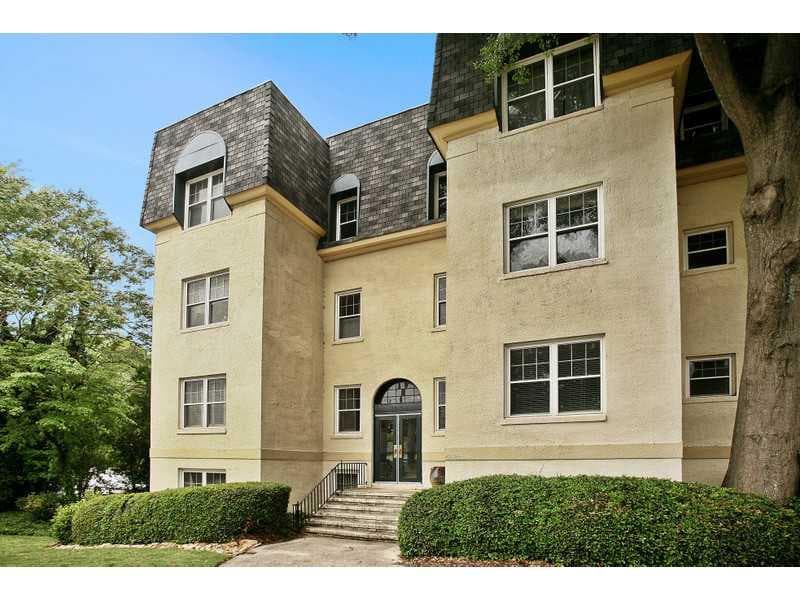 1 bedroom, 893 sq ft condominium sold at 1230 Piedmont Avenue 201, Atlanta, GA 30309