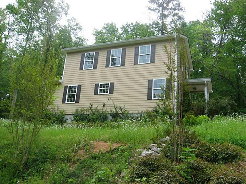 6470 Sawnee Way, Gainesville, GA 30506 — most recent listing photo