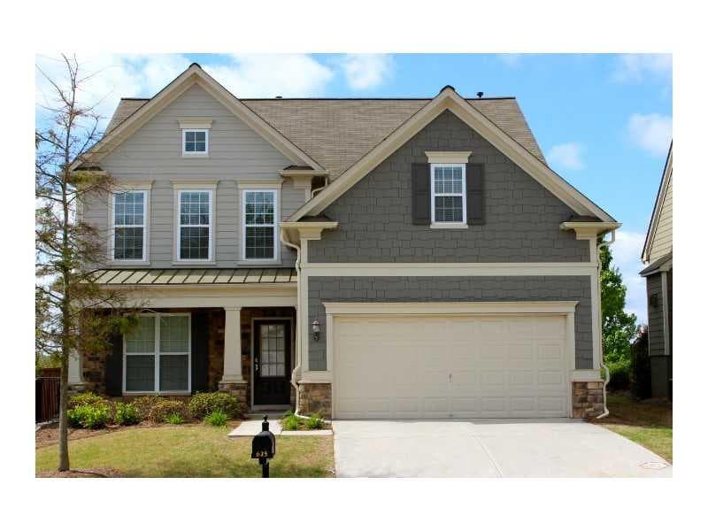 625 Lorimore Pass, Canton, GA 30115 — most recent listing photo