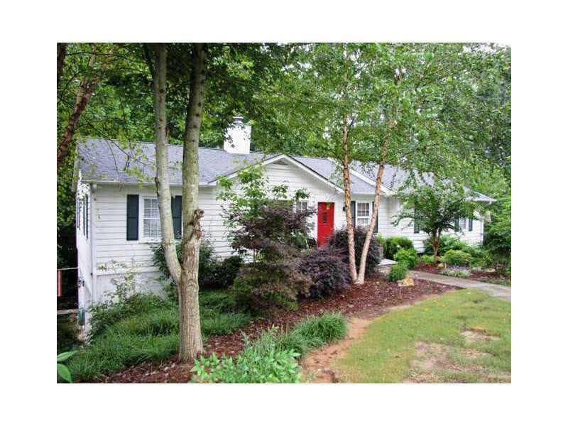 12415 Concord Hall Drive, Johns Creek, GA 30005 — most recent listing photo