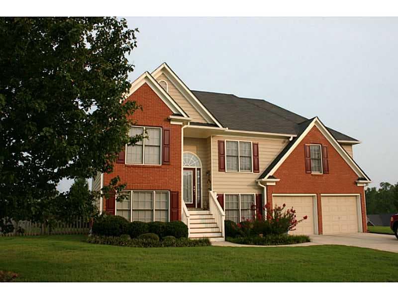 5 bedroom, 2,453 sq ft single family residence sold at 8 Arbor Hills Road, Talking Rock, GA 30175