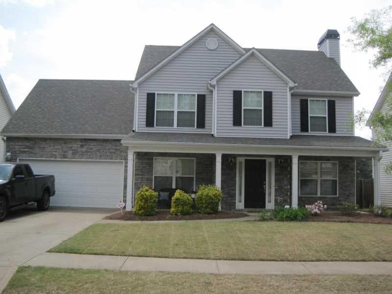 3345 Watson Gate Road, Loganville, GA 30052 — most recent listing photo