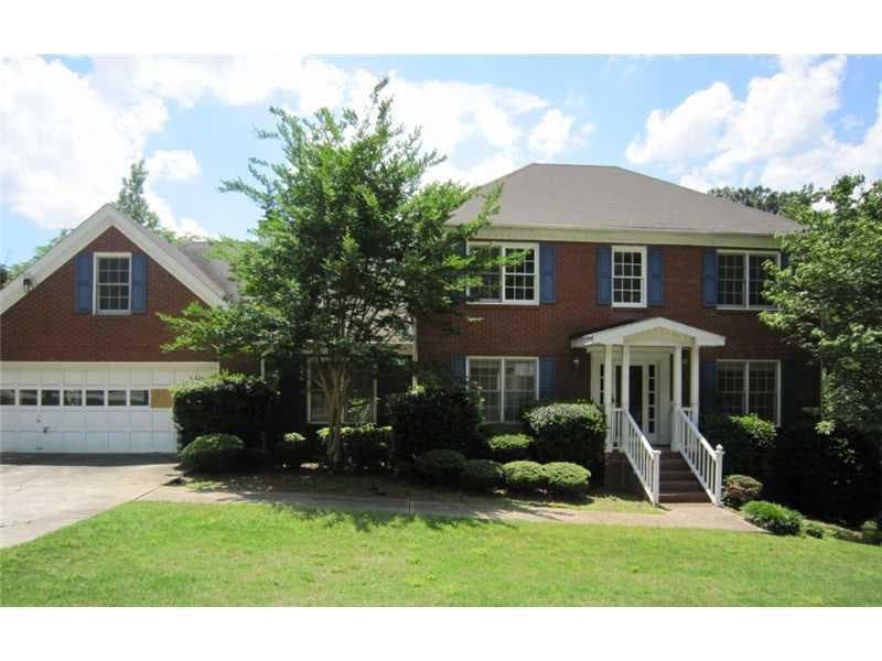 3331 Yoshing Court, Snellville, GA 30039 — most recent listing photo