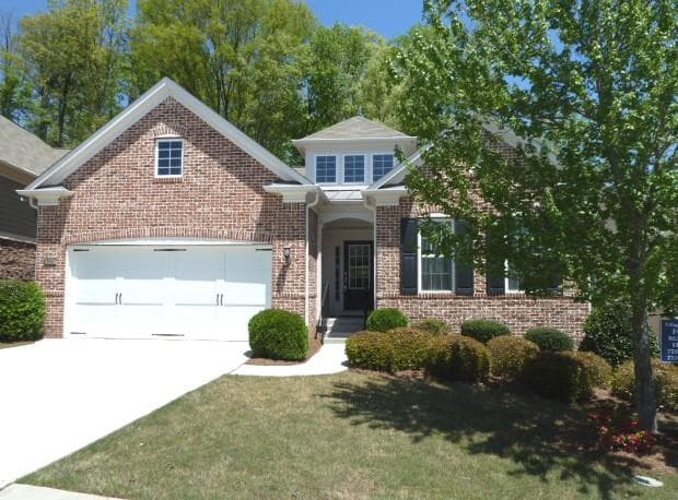5947 Chimney Rock Drive, Hoschton, GA 30548 — most recent listing photo