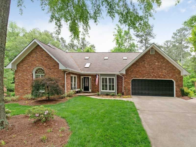 3218 SIBLEY MILL Court, Marietta, GA 30067 — most recent listing photo