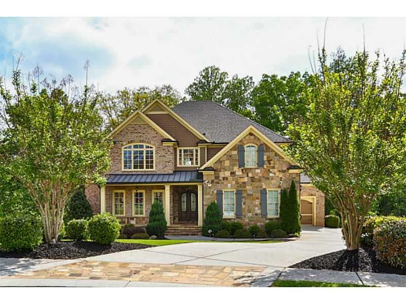 2892 Springbluff Lane, Buford, GA 30519 — most recent listing photo