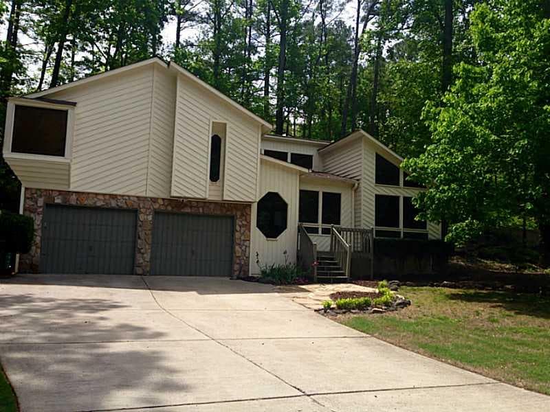 318 New Crossing Trail, Kennesaw, GA 30144 — most recent listing photo