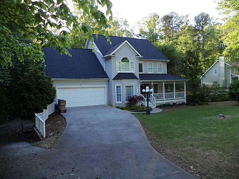 1710 Dudley Drive, Woodstock, GA 30188 — most recent listing photo