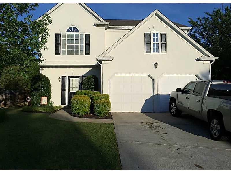 4224 Clearvista Lane, Acworth, GA 30101 — most recent listing photo